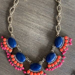 J Crew necklace